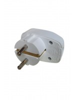 Anahtarlı Topraklı Erkek Fiş Sembollü