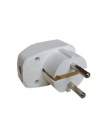 Anahtarlı Topraklı Erkek Fiş Sembollü