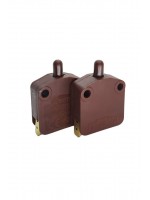 (B) 16A Şofben (Emniyet) Switch Kısa Tuşlu