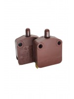 (B) 25A Şofben (Emniyet) Switch Kısa Tuşlu