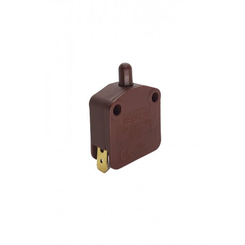 (B) 16A Şofben (Emniyet) Switch Kısa Tuşlu