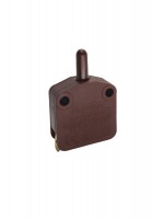 (B) 16A Şofben (Emniyet) Switch Uzun Tuşlu